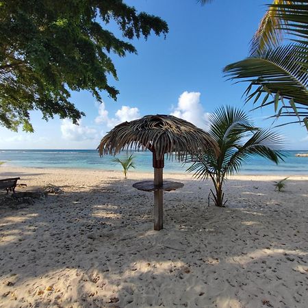 Studio Kawane Anse Des Rochers 303 Rdc, Cote Mer Saint-Francois  Esterno foto