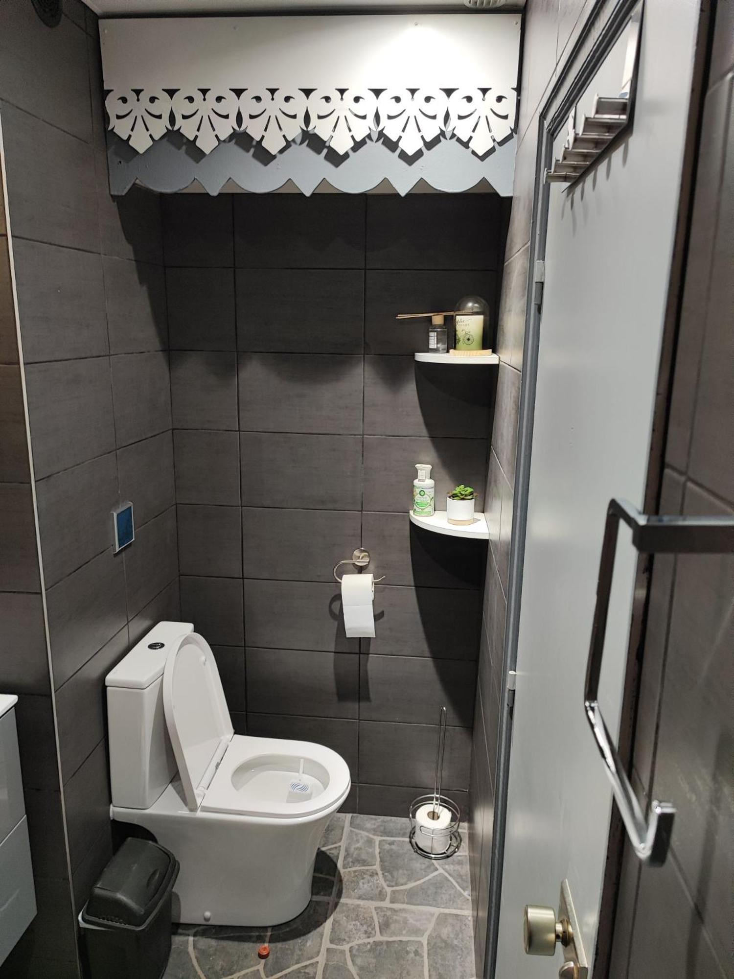 Studio Kawane Anse Des Rochers 303 Rdc, Cote Mer Saint-Francois  Esterno foto