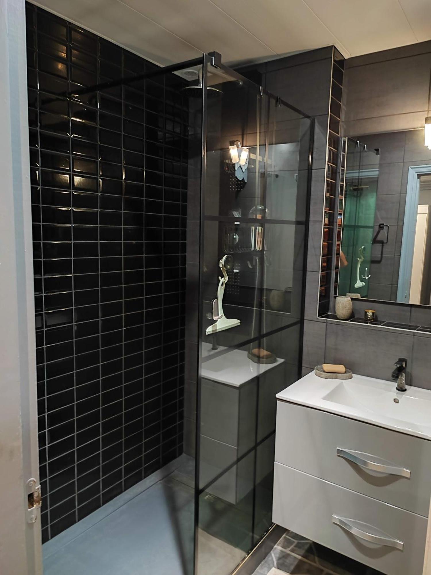 Studio Kawane Anse Des Rochers 303 Rdc, Cote Mer Saint-Francois  Esterno foto
